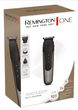 Машинка для стрижки Remington pg760 e51 (43321560100) - изображение 4
