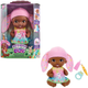 Пупс Mattel My Garden Baby Brush and Smile Little Bunny Baby 23 см (194735047970) - зображення 3