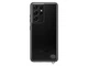 Захищений чохол Samsung Galaxy S21 Ultra Clear Protective Cover SM-G9980 SM-G998 Black Чорний - зображення 6