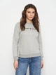 Свитшот женский Tommy Hilfiger 11256.3 2XL (50) Серый (2000000004112) - изображение 1