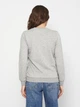 Свитшот женский Tommy Hilfiger 11256.3 2XL (50) Серый (2000000004112) - изображение 2