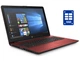 Ноутбук HP 15-bs234wm / 15.6" (1366x768) TN / Intel Pentium Silver N5000 (4 ядра по 1.1 - 2.7 GHz) / 8 GB DDR4 / 240 GB SSD / Intel UHD Graphics 605 / WebCam / DVD-ROM / Win 10 Home б/в - зображення 1