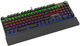 Klawiatura Krux Crato Pro RGB Outemu Brown (KRX0085) - obraz 6