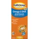 Омега для дітей Haliborange Kids Omega-3 300 ml Orange - зображення 2
