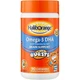 Омега для дітей Haliborange Kids Omega-3 Brain Support 90 Chewable Tabs Orange - зображення 1