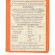 Омега для дітей Haliborange Kids Omega-3 Brain Support 90 Chewable Tabs Orange - зображення 3
