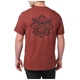 Футболка 5.11 TRAIN WITH PURPOSE TEE 76049 Medium, Spartan - изображение 2