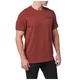 Футболка 5.11 TRAIN WITH PURPOSE TEE 76049 Medium, Spartan - изображение 3