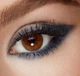Водостойкие тени Kiko Milano Long Lasting Eyeshadow Stick-49 ultramarin blue - изображение 3