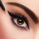 Автоматический карандаш Kiko Milano Lasting Precision Automatic Eyeliner And Khol - 16 Black-черный - изображение 3