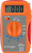 Orangjo VC503 Multimeter (5350673902466) - obraz 1