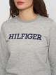 Свитшот женский Tommy Hilfiger 11258.2 M (44) Серый (2000000004426) - изображение 4