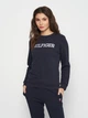 Свитшот женский Tommy Hilfiger 11258.3 L (46) Темно-синий (2000000004501) - изображение 1