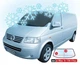 Защитная накидная на лобовое стекло автомобиля от снега и мороза Kegel-Blazusiak Winter Delivery Van XL 150-175 см (5-3311-246-4010) - изображение 1
