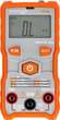 Orangjo VC506 Multimeter (5350673902480) - obraz 1