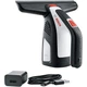 Акумуляторний очищувач вікна Bosch GlassVAC Solo Plus (3.6 В, 270 мм) склоочисник вакуумний + АКБ та Micro-USB зарядка (06008B7200) - зображення 1