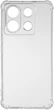 Панель ColorWay TPU AntiShock для Xiaomi Redmi Note 13 Pro 5G Clear (CW-CTASXRN13P5) - зображення 1