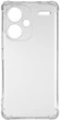 Etui ColorWay TPU AntiShock do Xiaomi Redmi Note 13 Pro+ 5G Clear (CW-CTASXRN13PP) - obraz 1