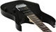 Электрогитара Ibanez GRG170DX BKN - изображение 4