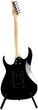 Электрогитара Ibanez GRG170DX BKN - изображение 8