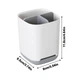 Подставка для электрических зубных щеток EasyStore Toothbrush Caddy ST-661 Голубая - изображение 6