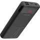 Power Bank (Повербанк) Romoss 20000 mAh Ares 20 QC 3.0 Black - зображення 2