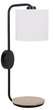 Бра Candellux ALPINE 1х40 Е14 (21-76694) - изображение 1