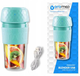 Rozdrabniacz Oromed ORO-JUICER CUP Miętowy (ORO-JUICER_CUP_MINT) - obraz 2