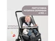 Іграшка на ліжко "Підвісна карусель NEXT2DREAMS", кол.нейтральний, 07627.00 - изображение 2