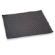 ВиброШумоизоляция Acoustics MULTI WAVE 15 мм 500x500 мм - изображение 1