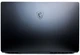 Ноутбук MSI GS76 Stealth 11UH (GS7611UH-078US) Black Б/В - зображення 7