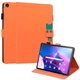 Чехол-книжка Animal Wallet для Lenovo Tab M10 (3rd Gen) TB-328FU/XU Frog - изображение 1