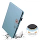 Чохол-книжка Animal Wallet для Lenovo Tab M10 (3rd Gen) TB-328FU/XU Bear - зображення 6