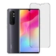 Гідрогелева плівка Mietubl HD для Xiaomi Mi Note 10 Lite Глянцева - зображення 1