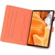 Чехол-книжка Animal Wallet для Lenovo Tab P11 Pro&nbsp;(2nd Gen) Frog - изображение 3