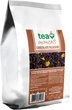 Чай черный Tea Moments Chocolate Pleasure Листовой с ароматом шоколадного трюфеля 200 г (4823118601961) - изображение 1