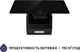 Витяжка декоративна Minola HVS 6224 BL 700 LED (700 м3/год, 3 швидк., сенсорне кер., пульт) 267507 - изображение 5