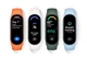 Фітнес-браслет Mi Smart Band 7 Black (BHR6008GL) Global - зображення 7