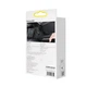 Автомобільний зарядний пристрій Baseus Share Together Cigarette Lighter 120W 2USB-A Power Delivery/Quick Charge (CCBT-D0G) Grey - зображення 14