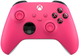 Бездротовий геймпад Microsoft Xbox Wireless Controller Deep Pink (QAU-00083) - зображення 1