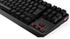 Klawiatura przewodowa Endorfy Thock TKL HU Kailh Red USB Black (EY5E004) - obraz 10