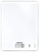 Весы кухонные Soehnle PAGE COMPACT 300 Белые - изображение 1