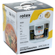 Мультиварка Rotex RMC508-W 5 литров 14 программ - изображение 7