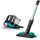 Odkurzacz pionowy akumulatorowy Philips SpeedPro Max Aqua FC6904/01 - obraz 4