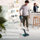 Аккумуляторный пылесос PHILIPS SpeedPro Aqua FC6729/01 - изображение 10