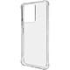 Силіконовий (TPU) чохол ArmorStandart Air Force для Xiaomi Redmi 13C / Poco C65 - Transparent - зображення 1