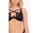 8180-048 black Бюстгальтер Soft Anabel Arto 75C - зображення 9