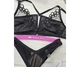 8180-048 black Бюстгальтер Soft Anabel Arto 75C - зображення 12