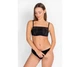 8173-053 black Бюстгальтер Soft Anabel Arto 85B - зображення 2