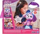 Интерактивная игрушка Гламурный питомец щенок на поводке FurReal Glamalots Interactive Pet Hasbro (F1544) - изображение 3